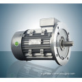 3 Phase Asynchronous Motor 120W 180W Tc56 Frame